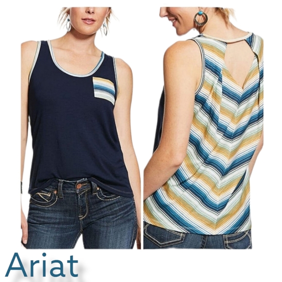 Ariat Tops - Ariat Tank Top